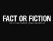 Fact or Fiction : The Life and Times of a Ping Pong Hustler - Trailer