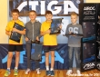 Zēni - Jaunākā grupa ( 2004.dz.g. un jaunāki ) uzvarētāji, Aloja, 24.01.2016.