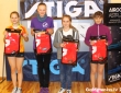 Meitenes - Jaunākā grupa ( 2004.dz.g. un jaunāki ) uzvarētājas, Aloja, 24.01.2016.