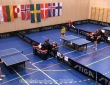 NETU Championships 2016, Oslo, Norway.