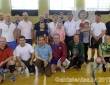 Ventspils Brīvostas Pārvaldes atklātais galda tenisa turnīrs