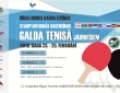 Riga City Council Cup in Table Tennis 2018 