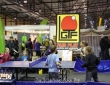 Izstāde ATPŪTA UN SPORTS - LGTF stends