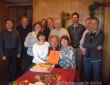 Andra Kubes 70. gadu jubileja