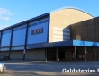 Kuldīgas Sporta Centra sporta zāle