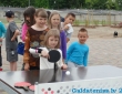 Dienvidu ielas parka atklāšana Salaspilī, 19.06.2015.