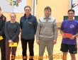 VIII Mazās Balvas izcīņas I kārtas uzvarētāji, Aloja, 22.11.2015.