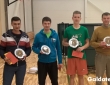 VIII Mazās Balvas turnīra kopvērtējuma uzvarētāji, Aloja, 24.04.2016.