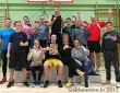 Valsts policijas koledžas 2017.g. Spartakiādes sacens.