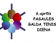 Pasaules Galda Tenisa Diena