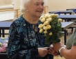 Veras Janševicas 90 gadu jubileja, 20.06.2020.